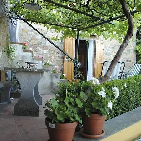 別荘 Holiday Home La Biscondola