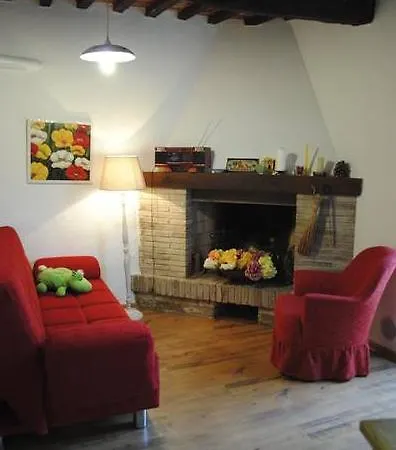 Holiday Home La Biscondola