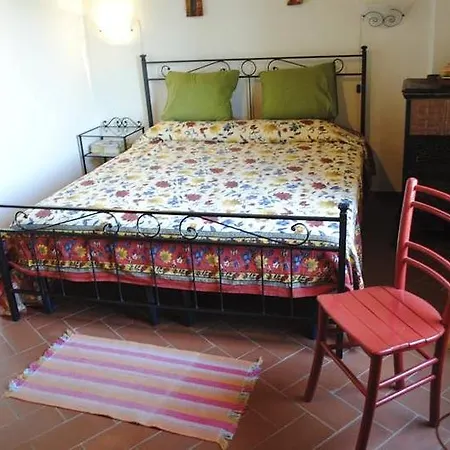 Holiday Home La Biscondola